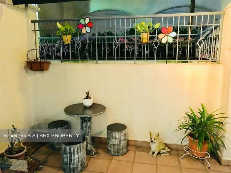 Rivervale Crest (D19), Apartment #199401992